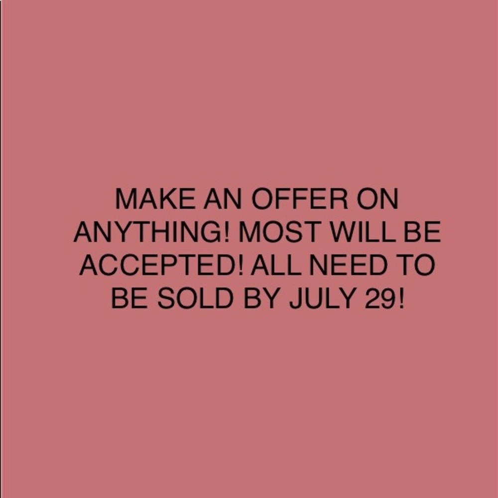 PSA!!!!